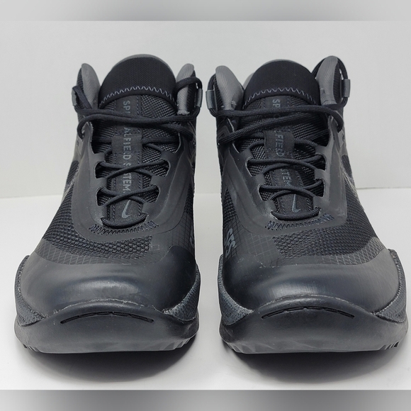 Nike Men\'s React SFB Black Carbon Boots Outdoor Shoes CK9951-001 Size 7 New main image 7